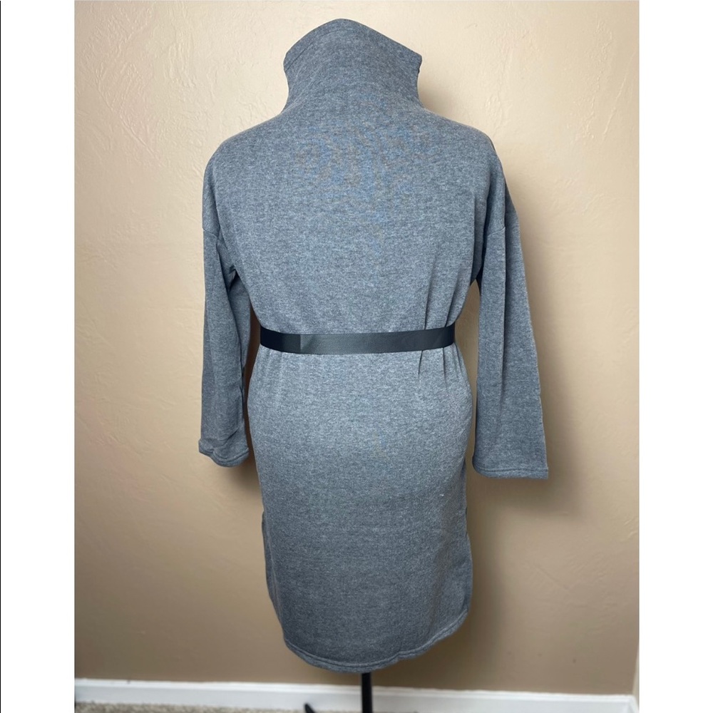 Sweater Dress ❄️ - Picture 6 of 11